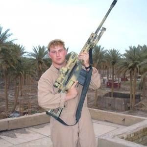 Meet your Posher, Kyle